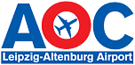 Flugplatz Altenburg